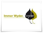 Logo Wyder Gartenbau